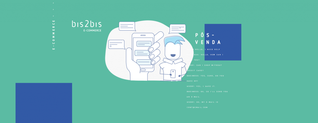 pós-venda