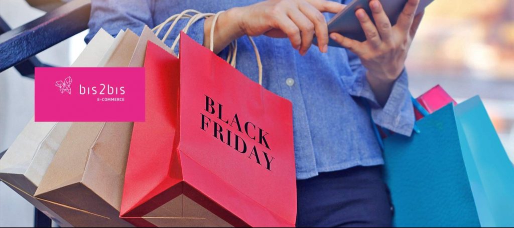 black friday e-commerce