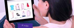 funcionalidades e-commerce de moda