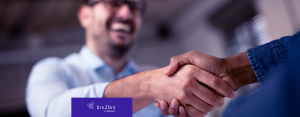 bis2bis e-commerce parceira