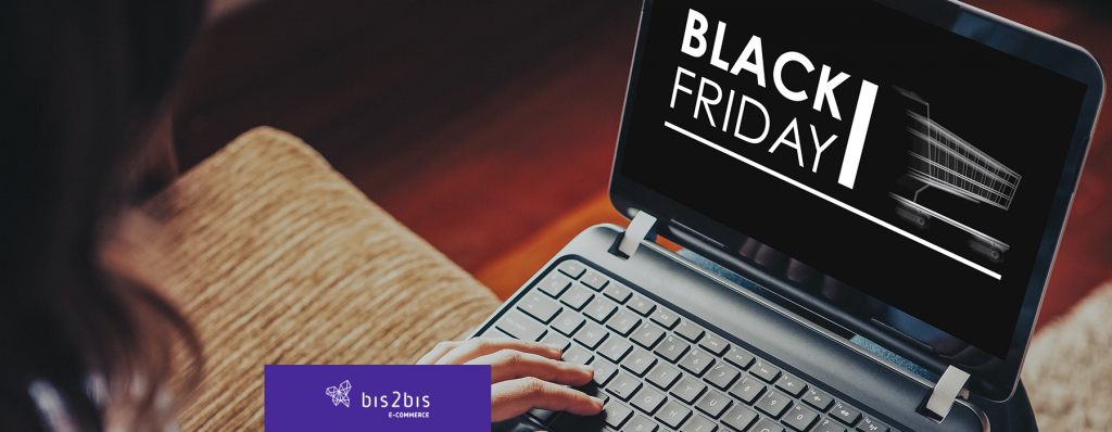 aproveitar a black friday