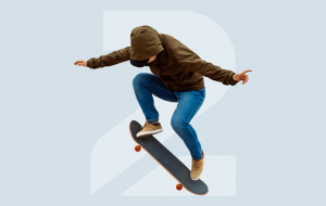 Skate Shop: um mercado em ascensão