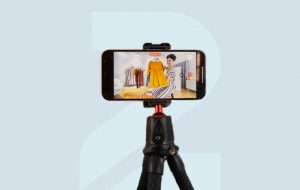 [TOPO]E-commerce-live-shopping