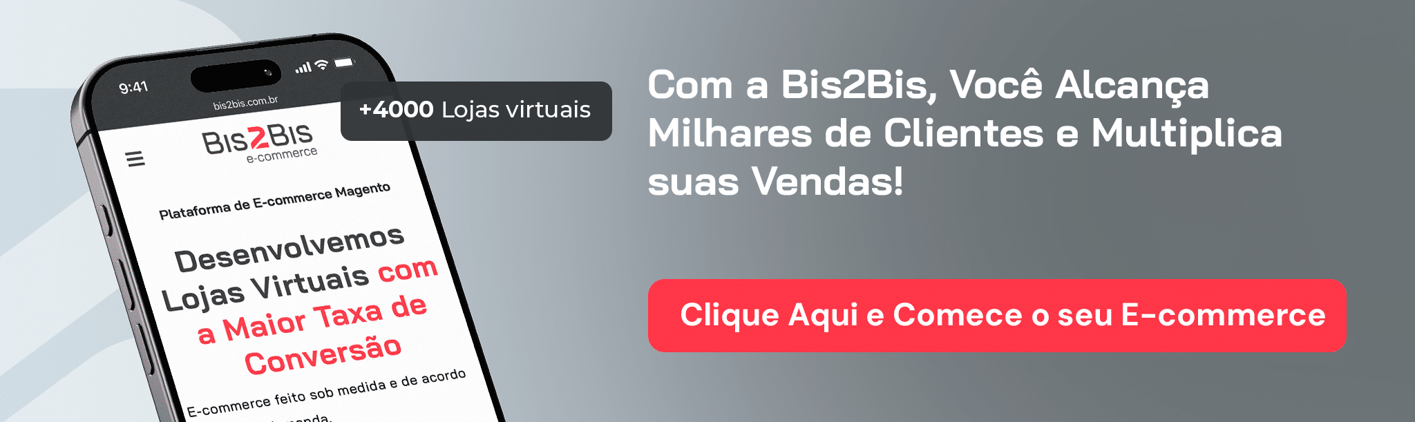Loja virtual