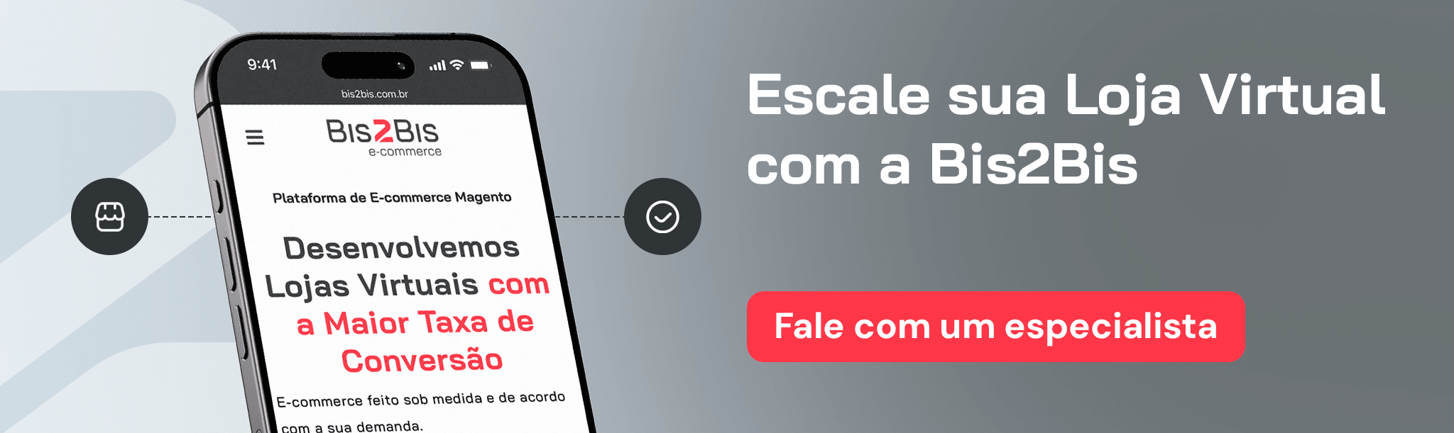 Escale sua Loja Virtual com a Bis2Bis. Dia dos Namorados Escale sua Loja Virtual com a Bis2Bis. Dia dos Namorados