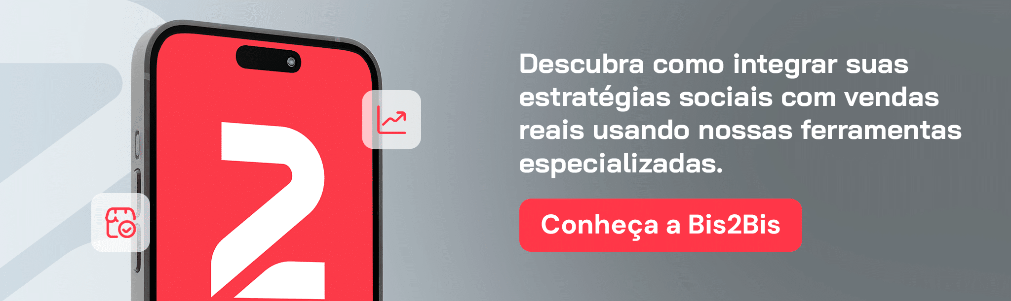 Descubra como integrar suas estratégias sociais com vendas reais usando nossas ferramentas especializadas. Descubra como integrar suas estratégias sociais com vendas reais usando nossas ferramentas especializadas. Marketing