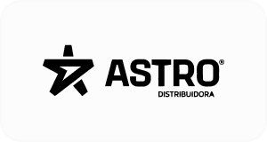 Astro Distribuidora